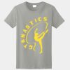 Women's Ultra Cotton ® 100% US Cotton T Shirt Thumbnail