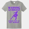 Women's Ultra Cotton ® 100% US Cotton T Shirt Thumbnail