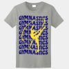 Women's Ultra Cotton ® 100% US Cotton T Shirt Thumbnail