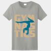 Women's Ultra Cotton ® 100% US Cotton T Shirt Thumbnail