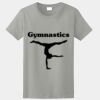 Women's Ultra Cotton ® 100% US Cotton T Shirt Thumbnail