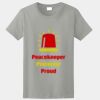 Women's Ultra Cotton ® 100% US Cotton T Shirt Thumbnail