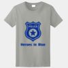 Women's Ultra Cotton ® 100% US Cotton T Shirt Thumbnail
