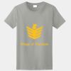 Women's Ultra Cotton ® 100% US Cotton T Shirt Thumbnail