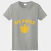Women's Ultra Cotton ® 100% US Cotton T Shirt Thumbnail