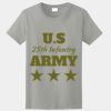 Women's Ultra Cotton ® 100% US Cotton T Shirt Thumbnail
