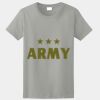 Women's Ultra Cotton ® 100% US Cotton T Shirt Thumbnail