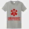 Women's Ultra Cotton ® 100% US Cotton T Shirt Thumbnail