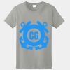 Women's Ultra Cotton ® 100% US Cotton T Shirt Thumbnail