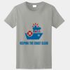 Women's Ultra Cotton ® 100% US Cotton T Shirt Thumbnail