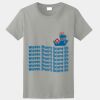 Women's Ultra Cotton ® 100% US Cotton T Shirt Thumbnail