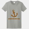 Women's Ultra Cotton ® 100% US Cotton T Shirt Thumbnail