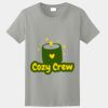 Women's Ultra Cotton ® 100% US Cotton T Shirt Thumbnail