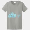 Women's Ultra Cotton ® 100% US Cotton T Shirt Thumbnail