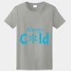 Women's Ultra Cotton ® 100% US Cotton T Shirt Thumbnail