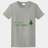 Women's Ultra Cotton ® 100% US Cotton T Shirt Thumbnail
