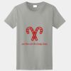 Women's Ultra Cotton ® 100% US Cotton T Shirt Thumbnail