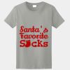 Women's Ultra Cotton ® 100% US Cotton T Shirt Thumbnail