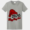 Women's Ultra Cotton ® 100% US Cotton T Shirt Thumbnail