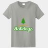 Women's Ultra Cotton ® 100% US Cotton T Shirt Thumbnail