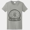 Women's Ultra Cotton ® 100% US Cotton T Shirt Thumbnail
