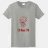 Women's Ultra Cotton ® 100% US Cotton T Shirt Thumbnail