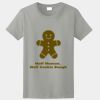 Women's Ultra Cotton ® 100% US Cotton T Shirt Thumbnail