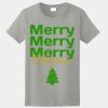 Women's Ultra Cotton ® 100% US Cotton T Shirt Thumbnail