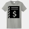 Women's Ultra Cotton ® 100% US Cotton T Shirt Thumbnail