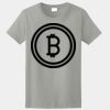 Women's Ultra Cotton ® 100% US Cotton T Shirt Thumbnail