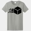 Women's Ultra Cotton ® 100% US Cotton T Shirt Thumbnail