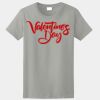 Women's Ultra Cotton ® 100% US Cotton T Shirt Thumbnail