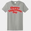 Women's Ultra Cotton ® 100% US Cotton T Shirt Thumbnail