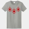 Women's Ultra Cotton ® 100% US Cotton T Shirt Thumbnail