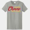 Women's Ultra Cotton ® 100% US Cotton T Shirt Thumbnail