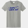 Women's Ultra Cotton ® 100% US Cotton T Shirt Thumbnail