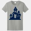 Women's Ultra Cotton ® 100% US Cotton T Shirt Thumbnail