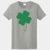 Women's Ultra Cotton ® 100% US Cotton T Shirt Thumbnail