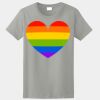 Women's Ultra Cotton ® 100% US Cotton T Shirt Thumbnail