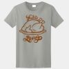 Women's Ultra Cotton ® 100% US Cotton T Shirt Thumbnail