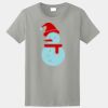 Women's Ultra Cotton ® 100% US Cotton T Shirt Thumbnail