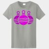 Women's Ultra Cotton ® 100% US Cotton T Shirt Thumbnail