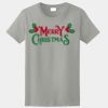 Women's Ultra Cotton ® 100% US Cotton T Shirt Thumbnail