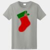 Women's Ultra Cotton ® 100% US Cotton T Shirt Thumbnail