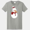 Women's Ultra Cotton ® 100% US Cotton T Shirt Thumbnail