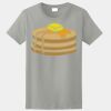 Women's Ultra Cotton ® 100% US Cotton T Shirt Thumbnail