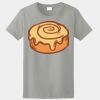 Women's Ultra Cotton ® 100% US Cotton T Shirt Thumbnail