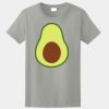 Women's Ultra Cotton ® 100% US Cotton T Shirt Thumbnail
