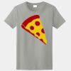 Women's Ultra Cotton ® 100% US Cotton T Shirt Thumbnail