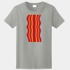 Women's Ultra Cotton ® 100% US Cotton T Shirt Thumbnail